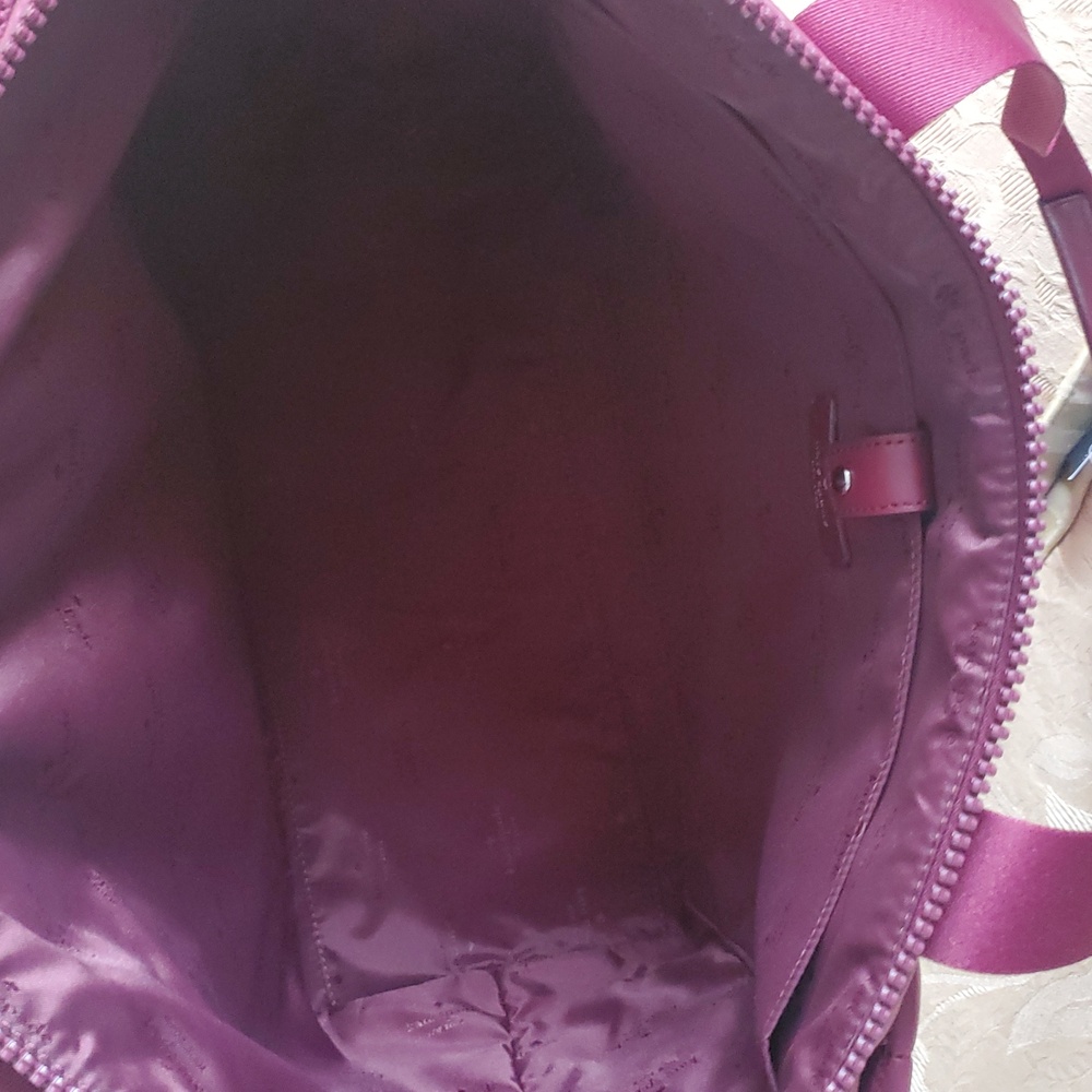 Kate Spade Camden Quilted Extra Large Tote - Picture 12 of 16